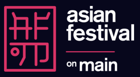 Asian Festival on Main