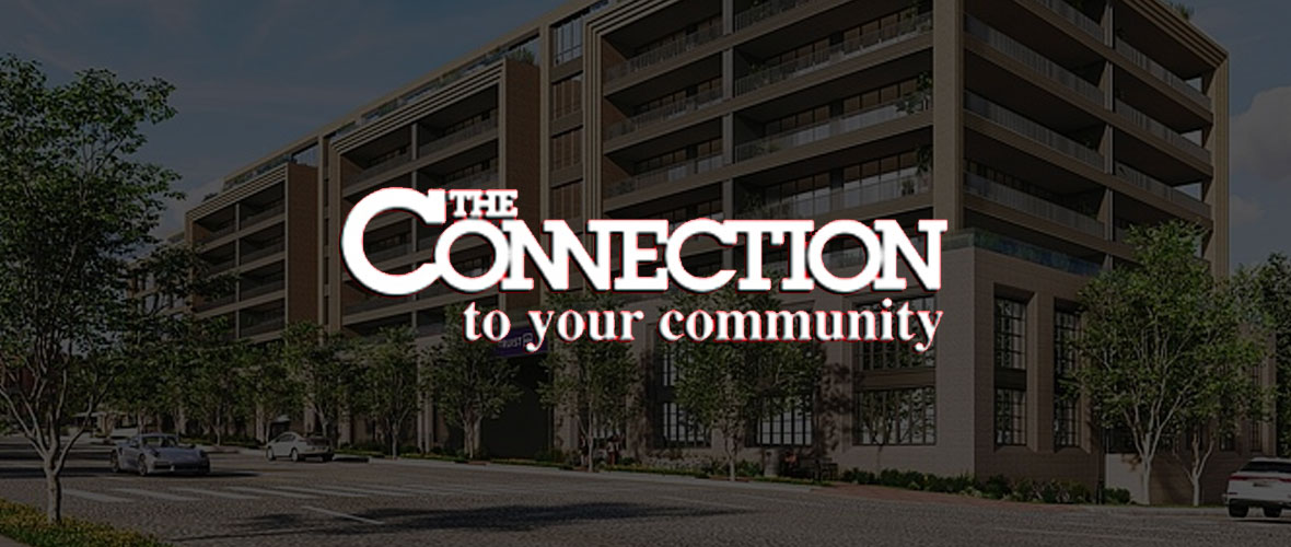 Connection To Your Community
